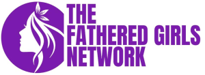 The Fathered Girls Network Logo